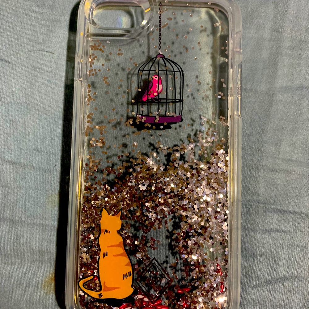 Phone case